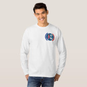 T-shirt RN (Voorkant volledig)