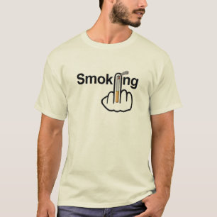 T-Shirt Roking Flip