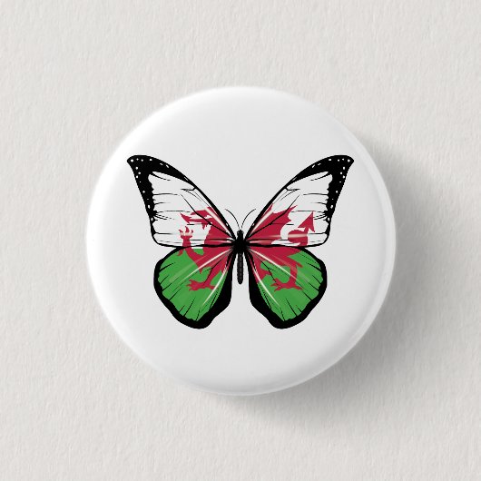 T-shirt Ronde Button 3,2 Cm (Voorkant)