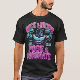 T-shirt Rug & Biceps