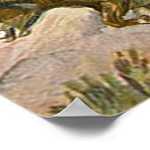 T-SHIRT Rundveer Poster (Hoek)