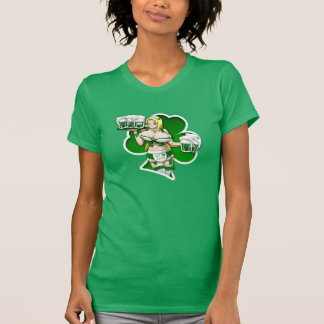 T-shirt Saint Patricks