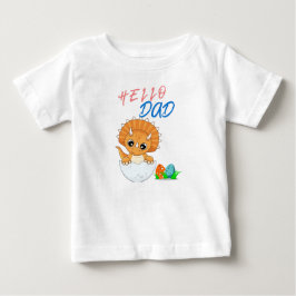 T-shirt SCHATTIG