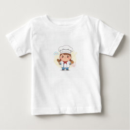 T-shirt Schattige Kinderen 