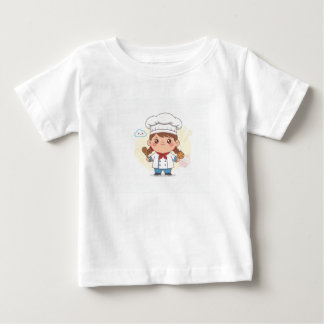 T-shirt Schattige Kinderen