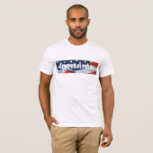 T-SHIRT Semper Fi Pride (Voorkant volledig)