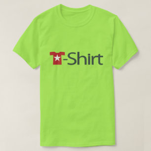 T-shirt serie: Super Star T-shirt 2 Basic T-shirt