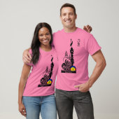 T-shirt-shirt/broederschap. Solidariteit. Justitie T-shirt (Unisex)