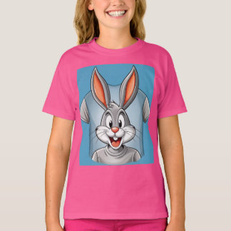 T-shirt-shirt bugsbuny t-shirt