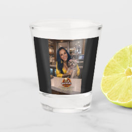 T-shirt Shot Glas