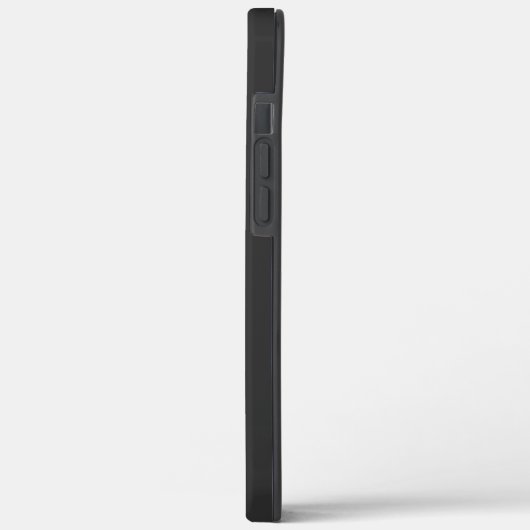 T-shirt Simple Sunset - Tropical vibes design Watc Case-Mate iPhone Case (Achterkant / Links)