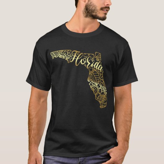 T-shirt sjabloon (Voorkant)