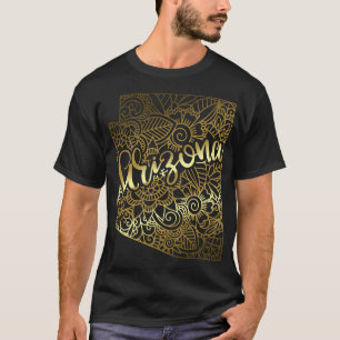 T-shirt sjabloon