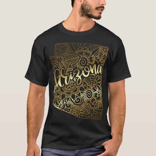 T-shirt sjabloon (Voorkant)