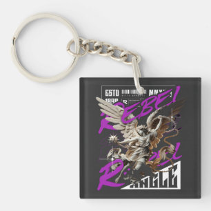 T-shirt Sleutelhanger