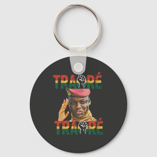 T-shirt Sleutelhanger (Voorkant)