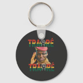 T-shirt Sleutelhanger (Achterkant)