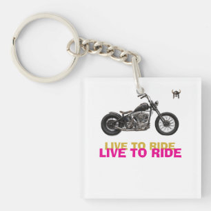 T-shirt Sleutelhanger