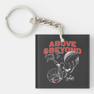T-shirt Sleutelhanger