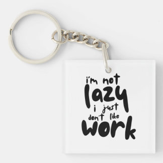 T-Shirt Sleutelhanger