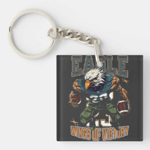 T-shirt Sleutelhanger