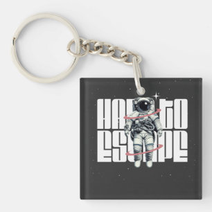 T-shirt Sleutelhanger