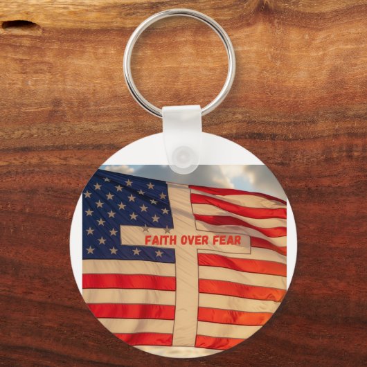 T-shirt Sleutelhanger (Voorkant)