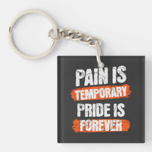T-shirt Sleutelhanger
