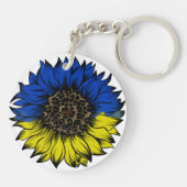 T-shirt Sleutelhanger (Achterkant)