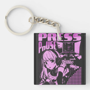 T-shirt Sleutelhanger