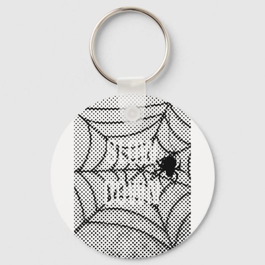 T-shirt Sleutelhanger (Voorkant)