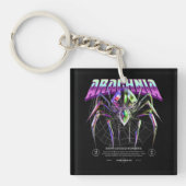 T-Shirt Sleutelhanger (voorkant)