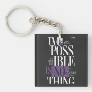 T-shirt Sleutelhanger