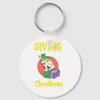 T-Shirt Sleutelhanger