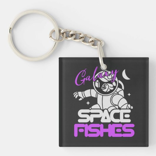T-shirt Sleutelhanger (voorkant)