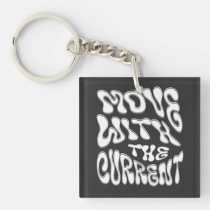 T-shirt Sleutelhanger