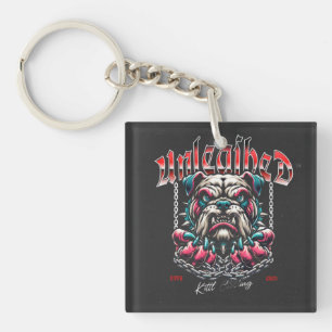 T-shirt Sleutelhanger