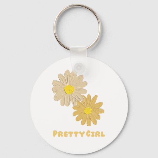 T-shirt Sleutelhanger (Voorkant)