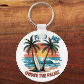 T-shirt Sleutelhanger (Voorkant)