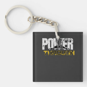 T-shirt Sleutelhanger