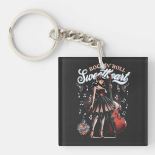 T-shirt Sleutelhanger
