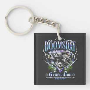 T-shirt Sleutelhanger