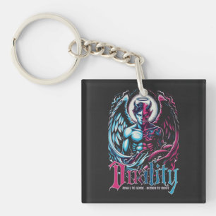 T-shirt Sleutelhanger