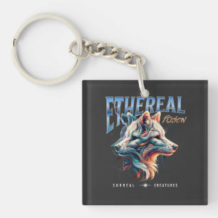 T-shirt Sleutelhanger