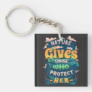 T-shirt Sleutelhanger