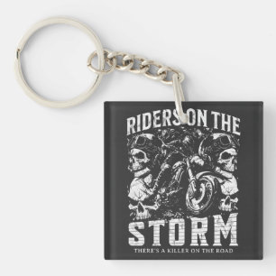 T-shirt Sleutelhanger