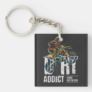 T-shirt Sleutelhanger
