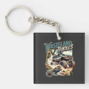 T-shirt Sleutelhanger