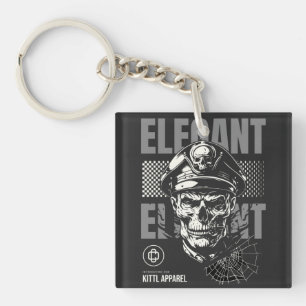 T-shirt Sleutelhanger