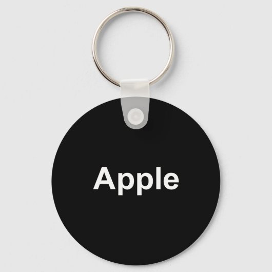 T-shirt sleutelhanger (Voorkant)